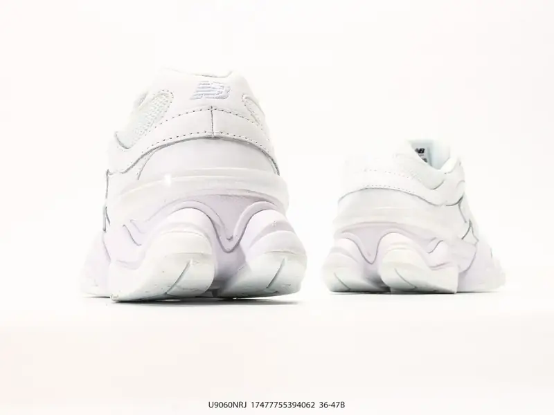 New Balance Sports Shoes Retro U9060NRJ #17477755394062